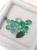 $300  Emerald(2ct)