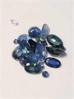 $500  Sapphire(5.7ct)