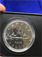 1975 Canadian dollar