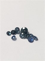 $200  Sapphire(2.5ct)