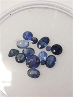 $600  Sapphire(3ct)