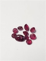$600  Ruby(3.5ct)