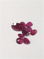 $400  Ruby(4ct)