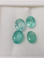 $1600  Emerald(4.1ct)