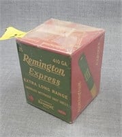 Vintage Remington .410 ga. Extra Long Range