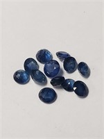 $300  Sapphire(4.3ct)