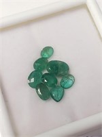 $300  Emerald(2ct)