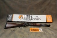 Henry H012GCRCC BB501251GCRCC Rifle .45 Colt