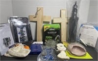 Miscellaneous Hobby Lot