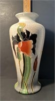 Rare Roseville Rozane Ware Pottery Vase