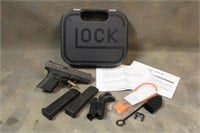 Glock Full Conceal 19 / M3D BHAC780 Pistol 9MM