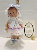Vintage Effanbee 25th Anniversary Doll