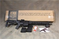 Diamond Back DB10 DB-7025321 Rifle .308 Win