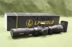 Leupold Mark 5HD Scope 3.6-18x44