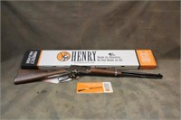 Henry H004SM SB010110M Rifle .22 Magnum