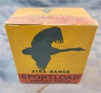 Vintage Sportload Xtra-Range 12ga. Shotgun