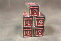 (250)RDS Hornady .22Mag V Max 30gr Ammo