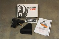 Ruger LCP II 380273407 Pistol .380 ACP