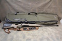 Browning X-Bolt JP33755YZ354 Rifle 6.5 Creedmoor