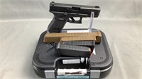 Glock 19 Gen5 9x19