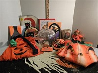 Halloween Rugs, Baby Halloween Costumes & More