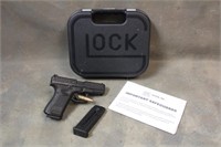 Glock 44 AEET119 Pistol .22LR