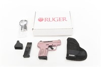 Ruger LCP Max, 380 Auto Pistol