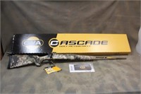CVA Cascade CR3911C Rifle .300 Win Mag