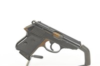 Iver Johnson TP22, 22LR Pistol