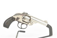 Harrington&Richardson, 32 Short Pistol