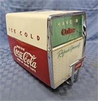 Vintage 1950s Coca Cola LV-3 Soda Fountain