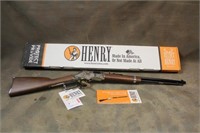 Henry H004AB AB15626 Rifle .22LR