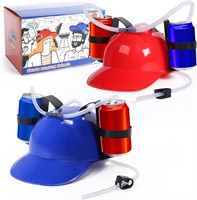 Can Holder Helmet Party Hats