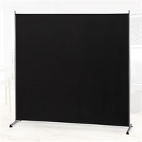 MISSING $64 (71x71") Large Panel Room Divider