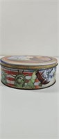 Pledge Allegiance  Americana  Tin