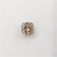 $400  Fancy Color Diamond(0.15ct)