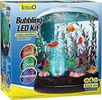 Tetra Aquarium Kit 3 Gallons