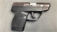 Taurus PT738 380 ACP