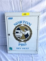 Norton Key Vault