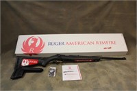 Ruger American 836-72379 Rifle .22 Magnum