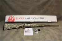 Ruger American 690690117 Rifle 7mm-08