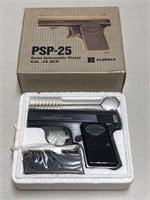 Kassnar PSP-25 (VA02311)