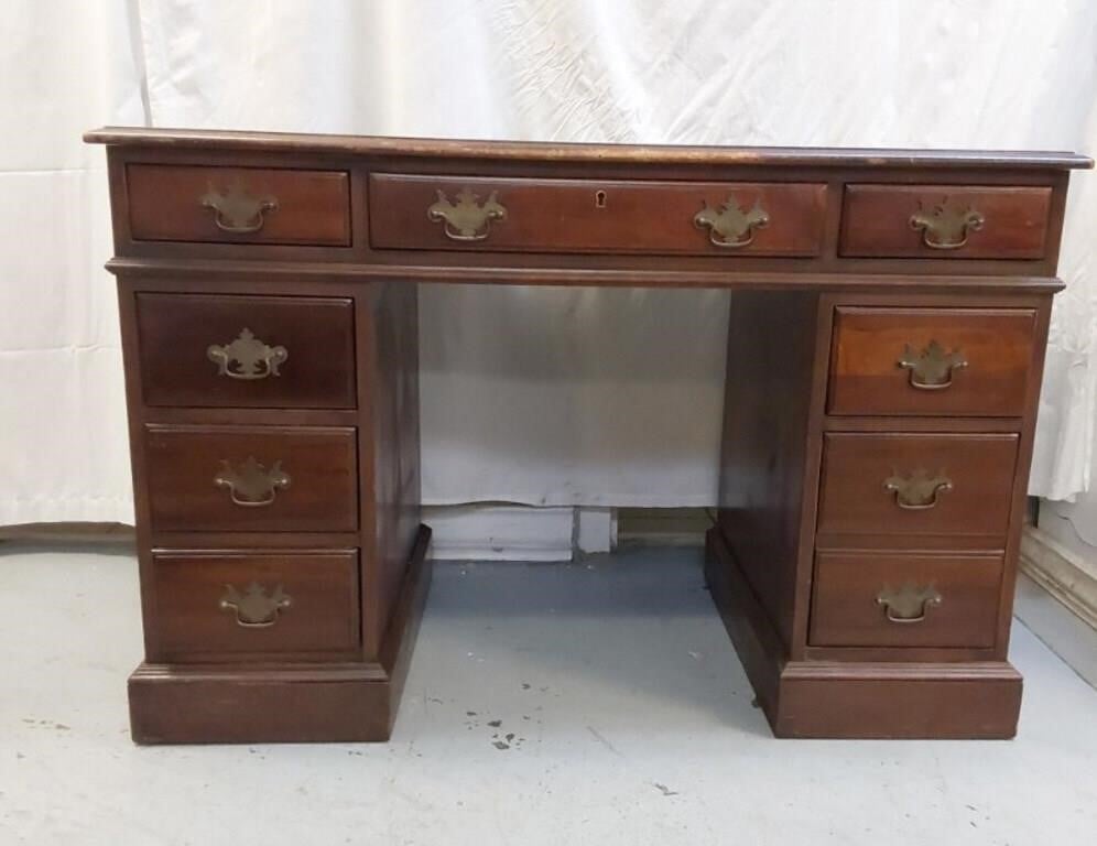 ESTATE AUCTION WITH ADDITIONS