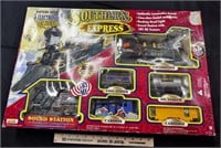 Southern Express Battery Operated Train Set