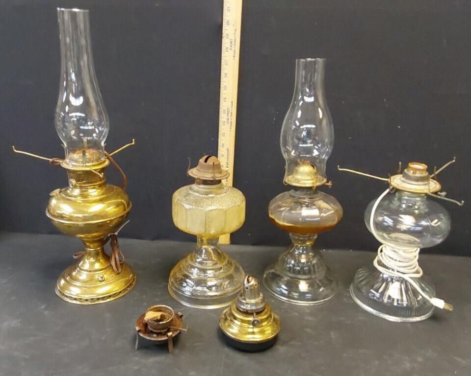 ESTATE AUCTION WITH ADDITIONS