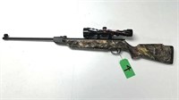 Winchester Model 1000 .177cal camo air rifle