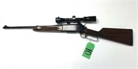 Browning Arms Co. .308 Win lever action rifle