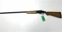 Roebuck & Co model 101 12ga 3in chamer shotgun