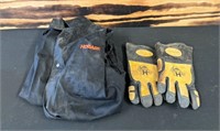 Welding Gloves and more