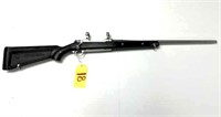 RUGER MKII S/S M77 30-06 RIFLE
